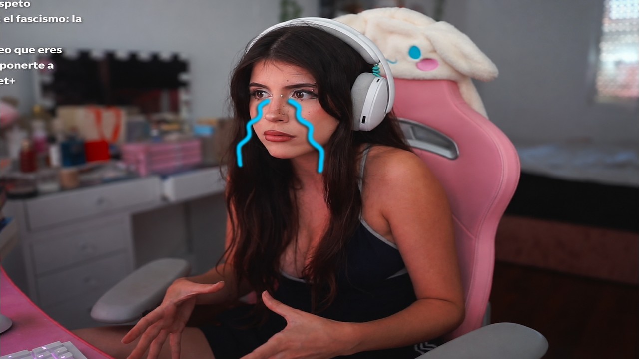ABBY HA SENTENCIADO SU CARRERA PARA SIEMPRE
