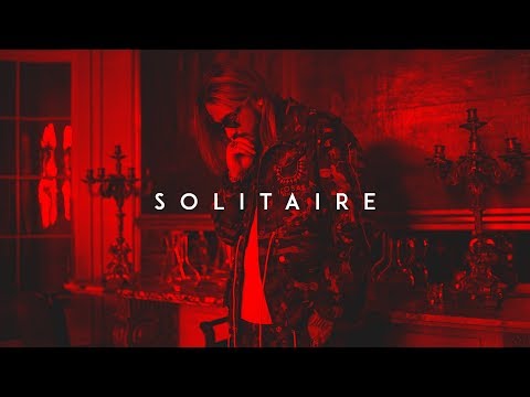 Instru Trap/Rap Sch x Ninho x Da Uzi  Type Beat 2019 - Solitaire (Prod. By MontaBeats)