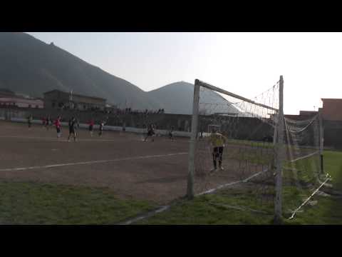 parata di carbone reak sanfelice vico