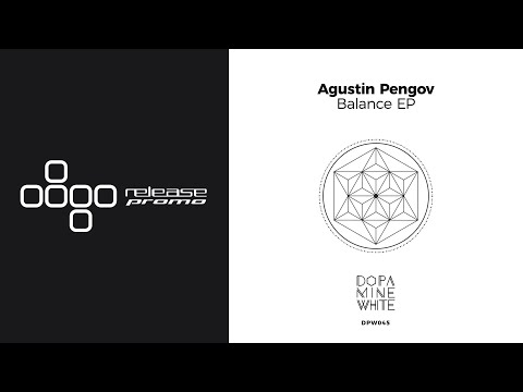 PREMIERE: Agustin Pengov - Mutuo Acuerdo [Dopamine White]