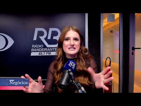 Band Negócios | Vinícius Raunietti fala sobre ensino superior e expansão da Unifacamp