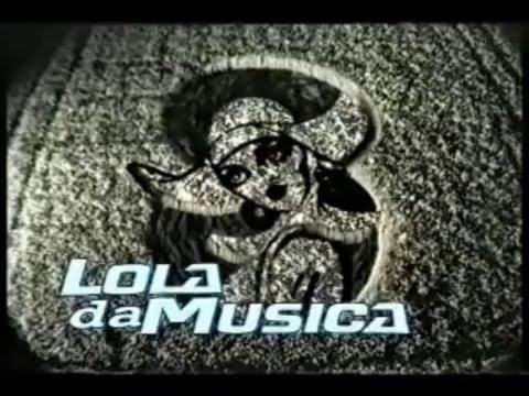 Lola da Musica Drum & Bass Documentary 1996 - Jungle Drum & Bass Documentry