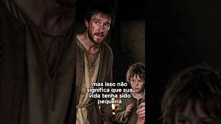 Você Não Era Rei, Mas Construiu o Mundo.