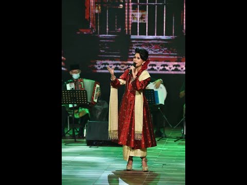 Gunung Banang - Dr. Shafa'atussara Silahudin