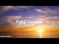 Sexyy Red Fake Jammin Clean Lyrics