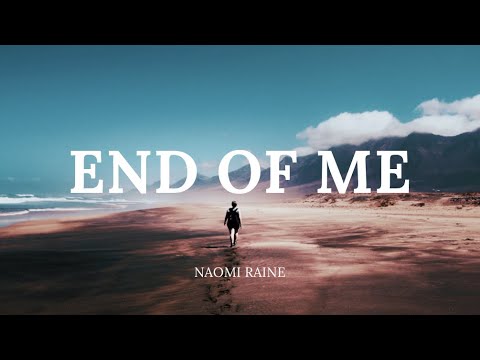 End of Me