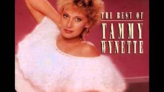 Tammy Wynette : There Goes My Everything