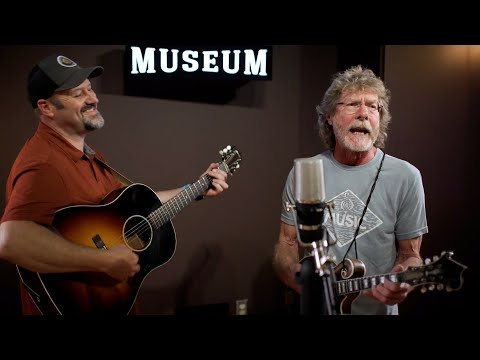 Sam Bush - Eight More Miles To Louisville | Paste