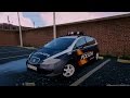 LSPDFR Dia 18 Seat Altea XL Policia Nacional GTA5