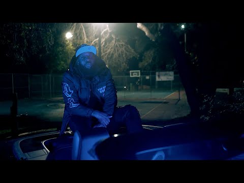 Rosco Feddi - God Tier (Official Video)