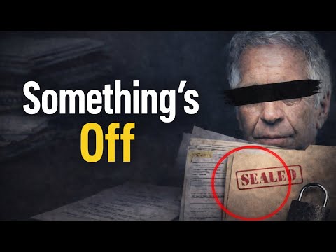 What Are the Epstein Files — And Why Do They Matter?