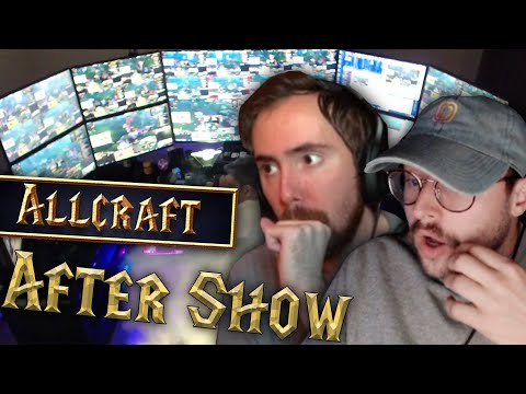 No More Multiboxing, Shadowlands Economy Shift? | Allcraft After Show