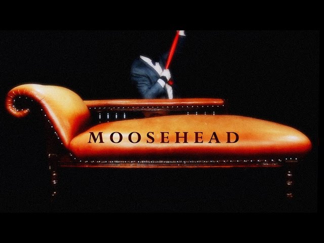  Moosehead - Spies