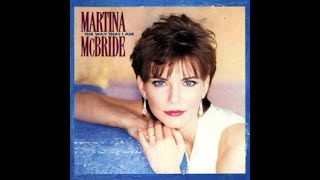 Martina McBride:-'Heart Trouble'