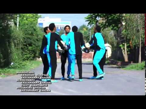 New Oromo/Oromia Music (2015) Dabbabaa Addamaa - Sabboontitii