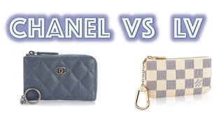 Chanel vs Louis Vuitton key cases | docLUXURY