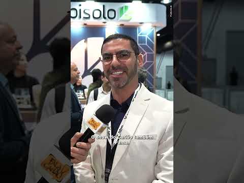 Sul de Minas mostra sua força no Conexão Abisolo!