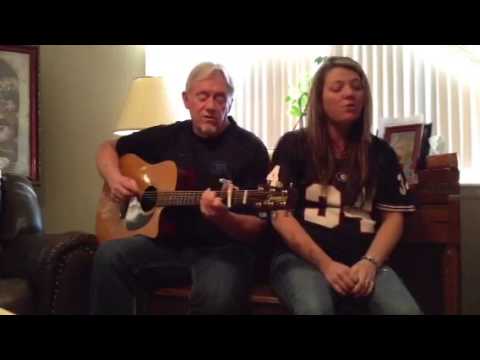 "The old man is dead"