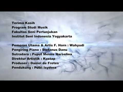 IMPLEMENTASI TEKNIK DASAR INSTRUMEN FRENCH HORN