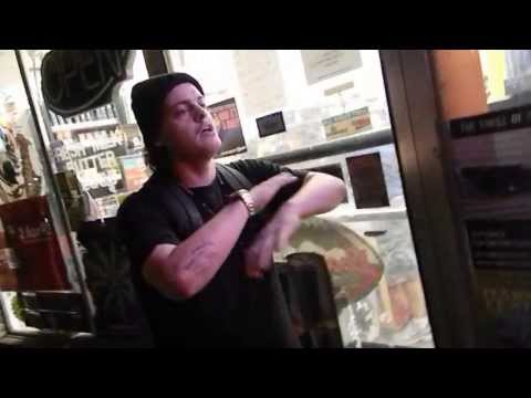 JuJu (F.A.F) - Disfunctional Reincarnation (Official Video) | Dir. King Dame