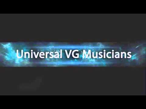 MB VGM Random Playlist 7