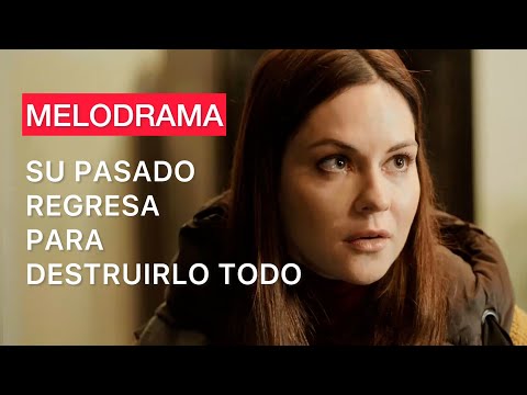 SU PASADO REGRESA PARA DESTRUIRLO TODO | EL ARTE DEL CRIMEN | Película romántica en Español Latino
