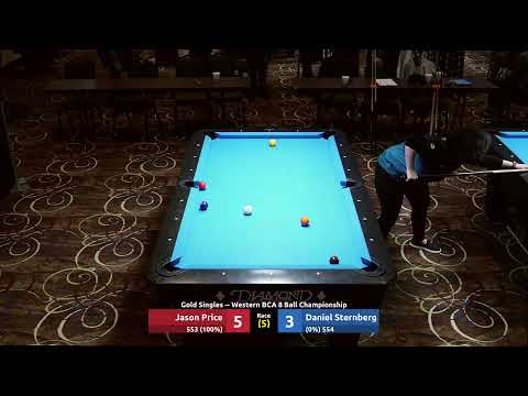 Bonus Coverage - Day 4 - 2023 Western BCA 8 Ball Championship