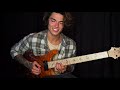 Billie Eilish Ocean Eyes Astronomyy Remix Cover By Jon Dretto