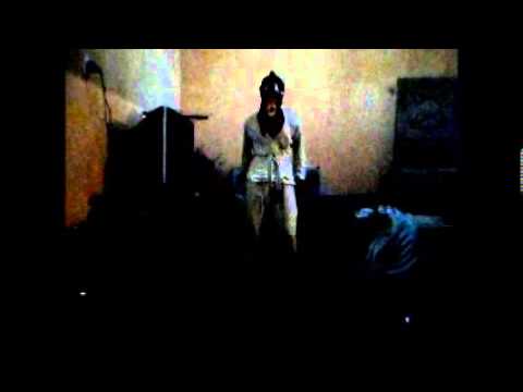 harlem shake guilherme x israel