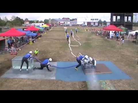 5. kolo ZSHL 2017 Pezinok - Orechová Potôň - Vieska