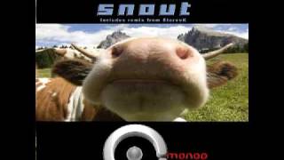 Totem Pole - Snout (StereoK Remix)