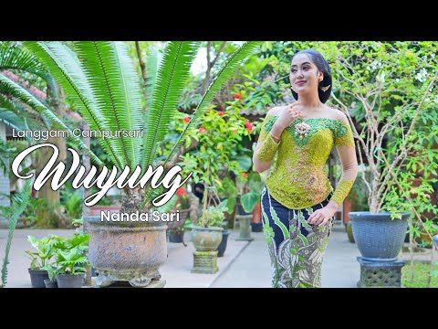 Nanda Sari - Wuyung (Official Music Video)