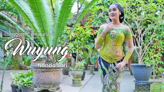 Download lagu Nanda Sari - Wuyung mp3 Download lagu Nanda Sari - Wuyung mp3
