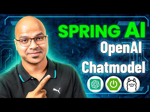 1 Spring AI Tutorial Introduction