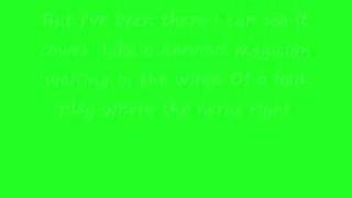 Blue Traveler- Run around