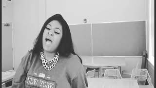 Candice Glover Proves Her Range Stands With The BEST!!!