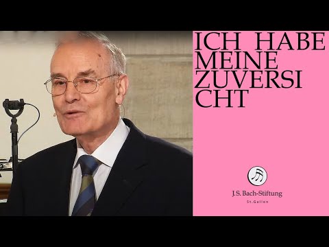 Bachstiftung