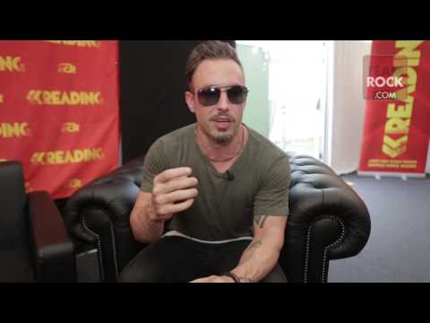 The Truth About The Dillinger Escape Plan's 'Hiatus' | Metal Hammer