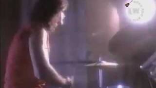 Ultraje a Rigor - [1989] Filha da Puta (Video Clip)