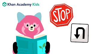 Checking Your Comprehension | Reading Comprehension | Khan Academy Kids