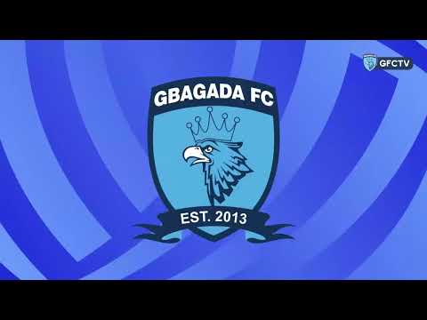 MATCH HIGHLIGHT: GBAGADA 1 - 1 DINO