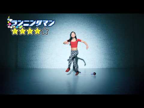 ステッピースペシャルテクニック