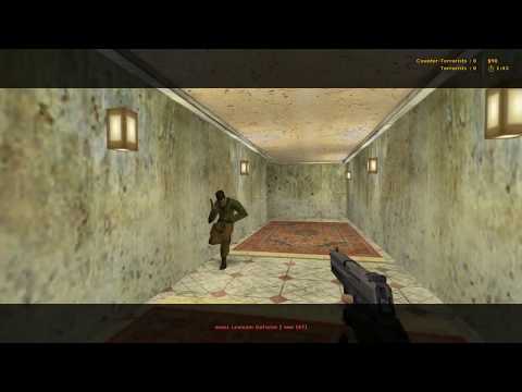 mouz Levicom GeForce | Roman R vs. radium (EPS 2004)