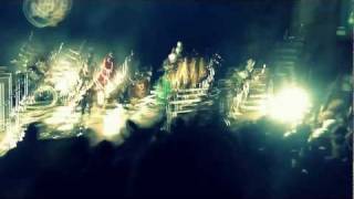 Jornal da Morte - Nação Zumbi [15/01/2012 - Salvador-BA; Concha Acústica]