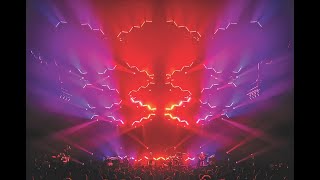 Ambient and Chill Phish Jams to Relax/Study to