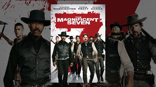 Download lagu The Magnificent Seven mp3