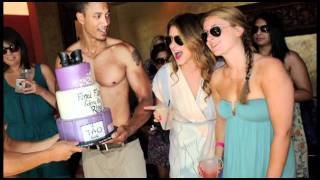 TAO Bachelorette Weekend  Lo Bosworth