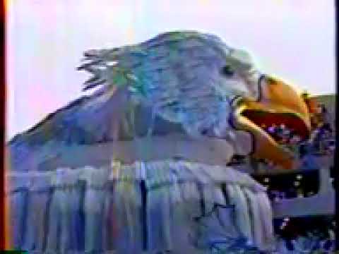 PORTELA 1984 (AO VIVO)