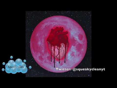 Chris Brown - Sensei (feat. A1) (Clean)