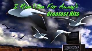 A Flock of Seagulls - I Ran (So Far Away) (Extended Mix) (HD)